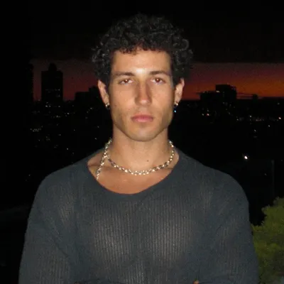 Marco Aurelio Gomez Perez