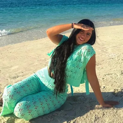 Laura Garcia