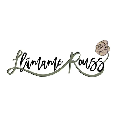 LLAMAME ROUSS