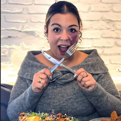 Daniela F.