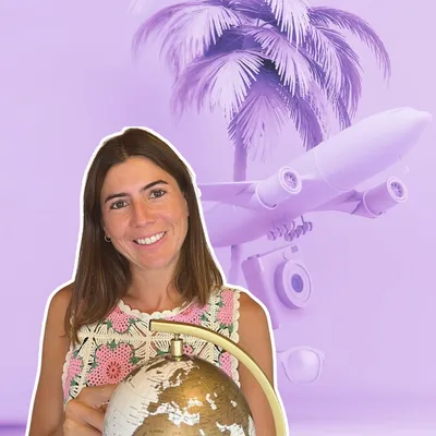 Sara Arcas