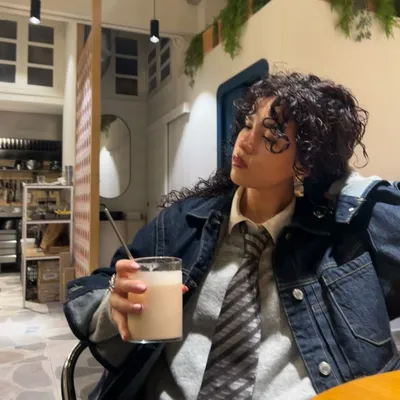 Alba D.