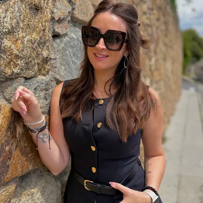 Analia Ortiz Tealdi O.