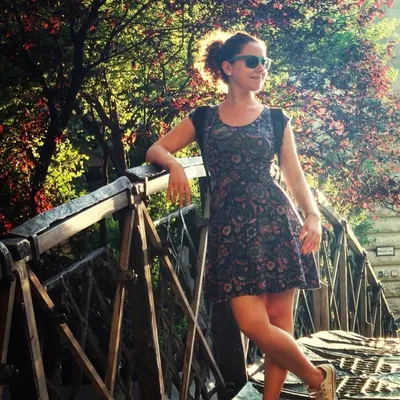 Sofía R.