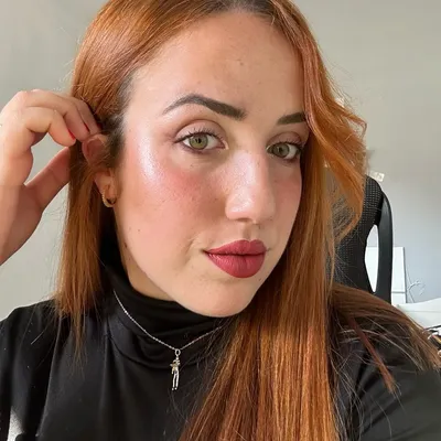 ana Rocio lopez diaz