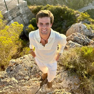 Javier González Rodríguez