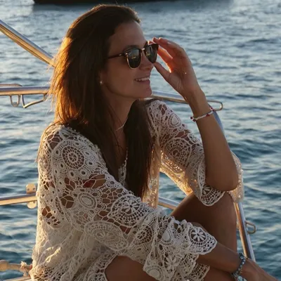 Cristina fernandez torres