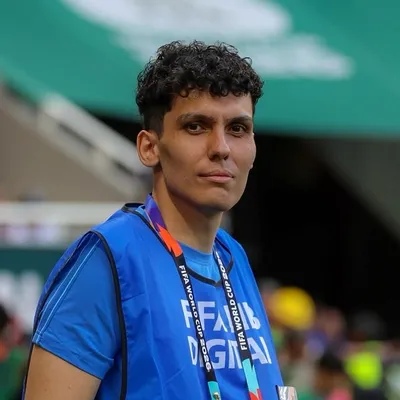 Andrés de la Mora