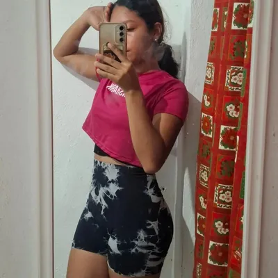 Kimberly Adela Peña Garcia