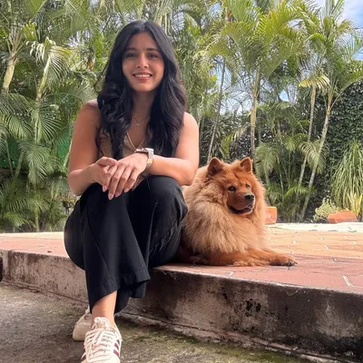 Monserrat Urbina Santana