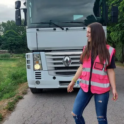 Nadia Nicolino