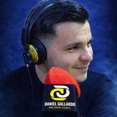 DANIEL gallardo