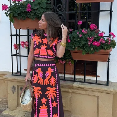 Maria Hidalgo ariño