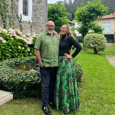 Rocio Alvarez de la Campa