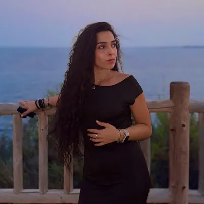 sara perez rivera