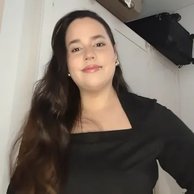 Anna Zambrano