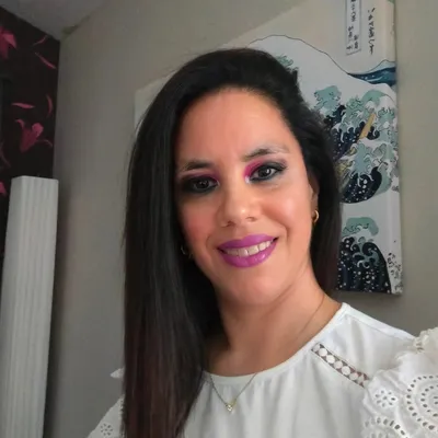 Natalia Vázquez Abdalá