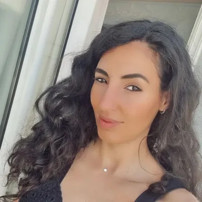 Ines Messtari