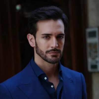 Nacho Marti