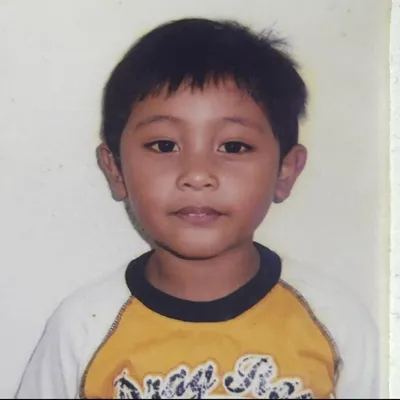 Ronnie P.