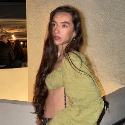 Teresa B.