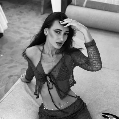 Cristina J.