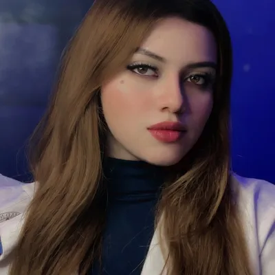 Estefania Barron