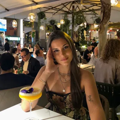 Iria Rodriguez