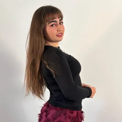 Claudia Andújar Rojas Andújar Rojas