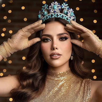Giselle Alonso