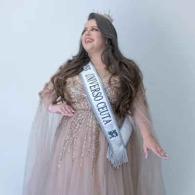 Berta Lemus Garcia