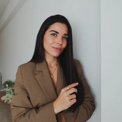 Itzíar Palomar Cuadrado