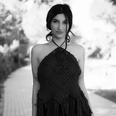 Ángela V.