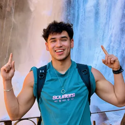 Oihan Fermin del Valle González