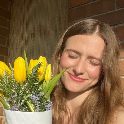 Laura P.