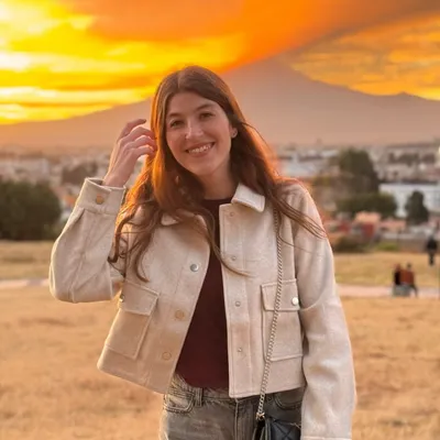 Valeria Castañeda Gonzalez