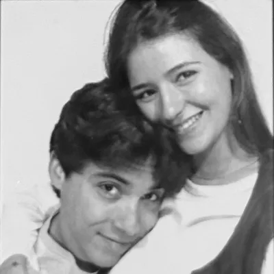Cesc i Nadia Alonso i Martin