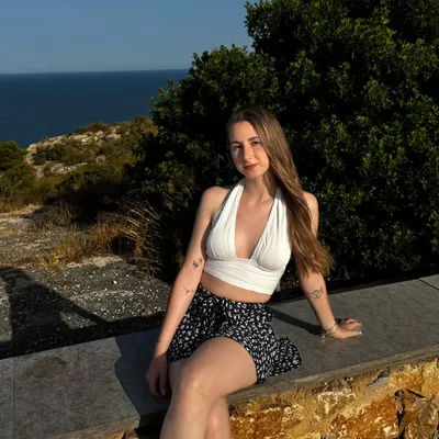 Marta Serrano Martin