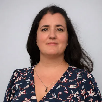 Sara Gómez Pascual
