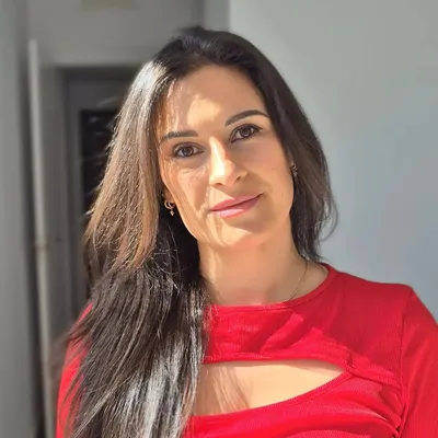 Sara Barrio Reyes