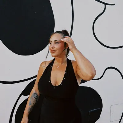 Nazaret Moral Rodriguez