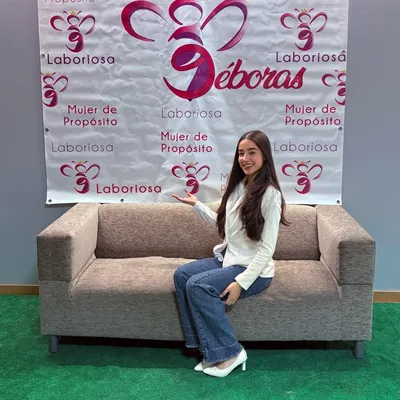 Ainara Redondo