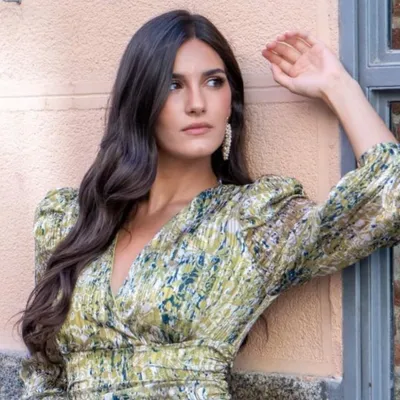 Maria Carpintero
