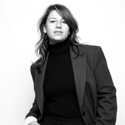 Maria Timea D.