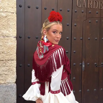 Carmen gutierrez rey