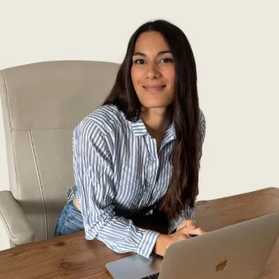 Cristina Morgado