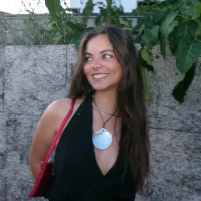 Alicia F.