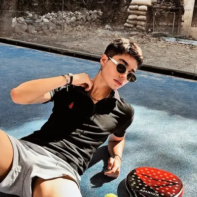 Erick Sebastian Cosio Miranda