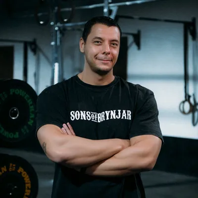 Rubén Bernabé Pérez