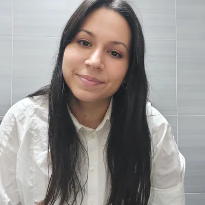 Adriana Sanz Morote